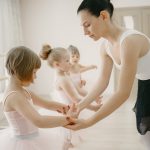Quanto dura un corso per insegnanti di danza
