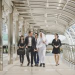 Mp Elites Consulting:fare business a Dubai
